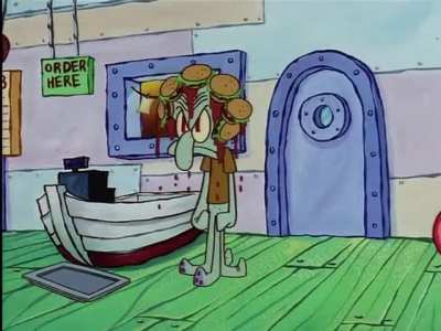 Karate Choppers (S1E14b)