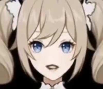 Barbara is tired of this fucking shit