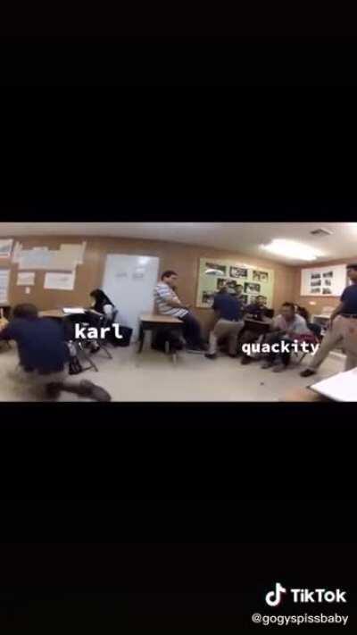 FULL CREDIT TO THE TIKTOKER LMFAOOO IM DYING