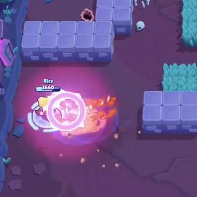 Perfect mortis counter