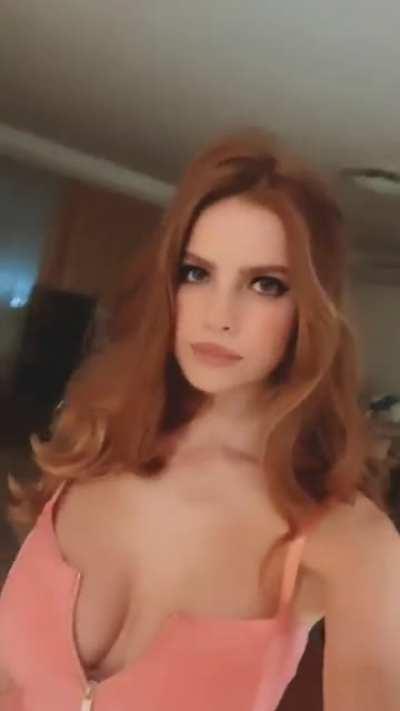 A Little Jiggle for Friday