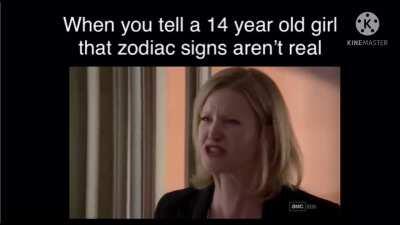 Guys I think Skylar is mad 😳