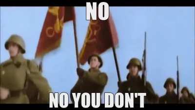 Wollt ihr den totalen Krieg?