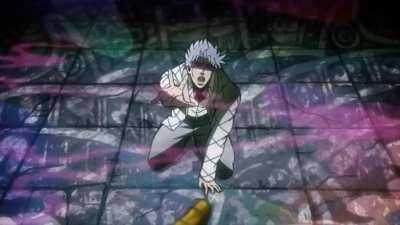 caesars tragic backstory