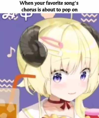 It really do be like that