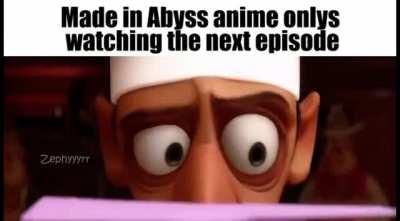 Next, it's your turn