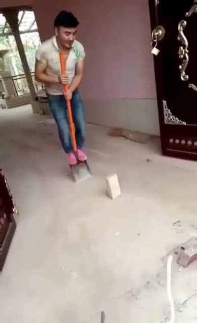 what could go wrong.. 👀