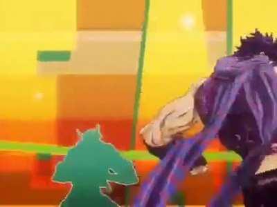 One of my favorite intros