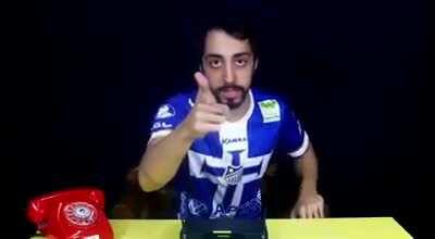 Taxa de depressão cai pra casa do carai