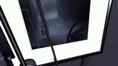 Nice!, you can paint in real life, but can you paint in VR?