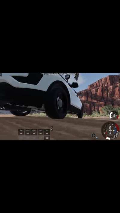 Bet you didn’t see that coming