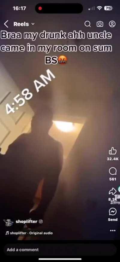 Fard post resolution 