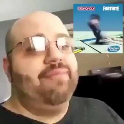 Another day of weird