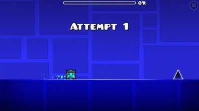 When GD players watch jojos