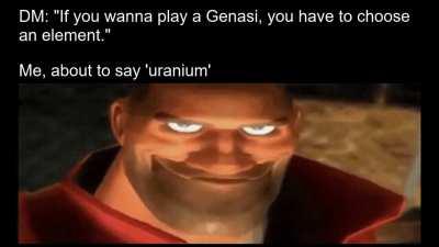 didn't actually happen...