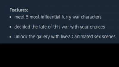 Steam's best game you don't know about!!