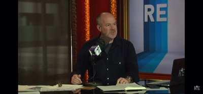 Excuse me Rich Eisen?🥴