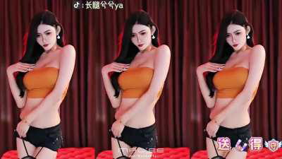 CBJ 虎牙 长腿兮兮 🎵1,2,3,4 - 20240709╰┈➤  