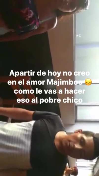 cosas q pasan en perusalen xd