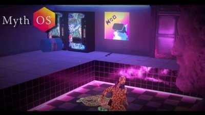 Winner gets the last melon...