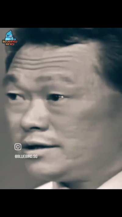 Mogged all of Malaya