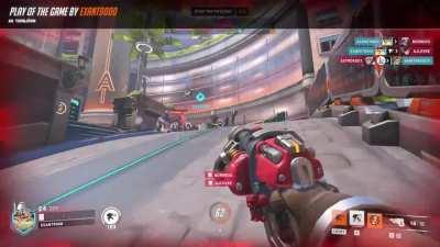 just started playing in season 2, got no clue if this is good gameplay or not