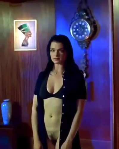 Rachel Weisz - I Want You (1998)