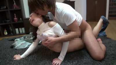 [KAGP-019] Pronebone Creampie