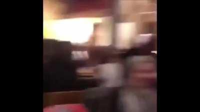 WHO MADE THIS CHICKEN!?