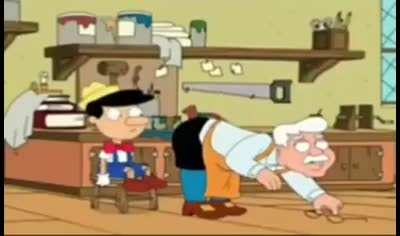 So uma mentirinha agora paporeto