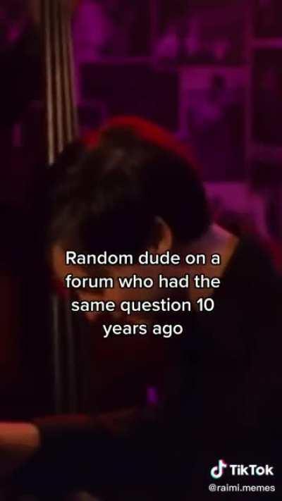 Happens all the time