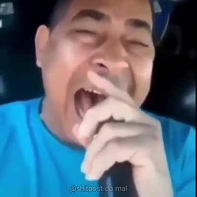 Opa administração bom dia