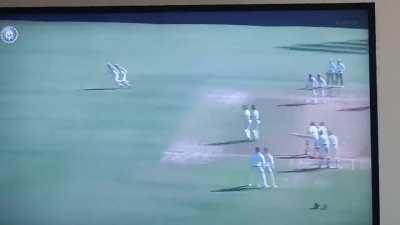 bahubali sword skills by hanuma vihari