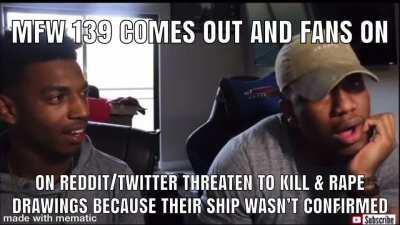 It’ll be the most entertaining day on the Internet 🍿🍿🍿