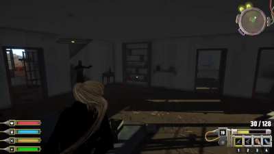 The Hardest Slave to Save - Chains of Bondage