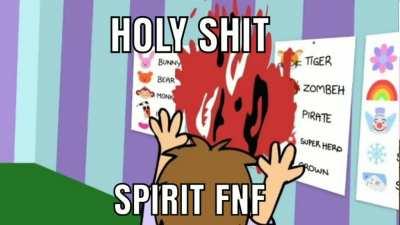 Epic week 6 reference 😳😳😳