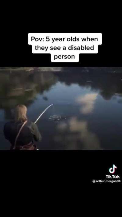 What d hell ‘r you