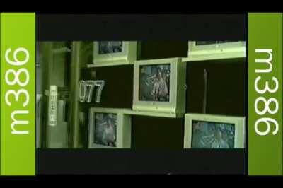 Comercial de pepsi chile, 2006