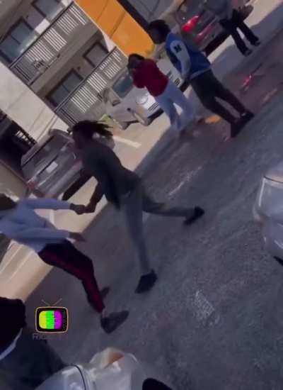 He crashed out for his homie😬 rip to him 