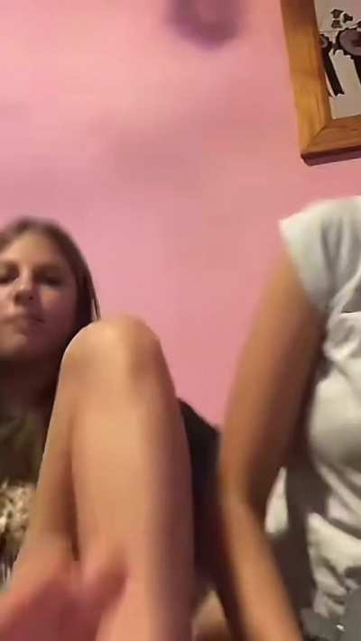 robyn clips @gaias.paradise