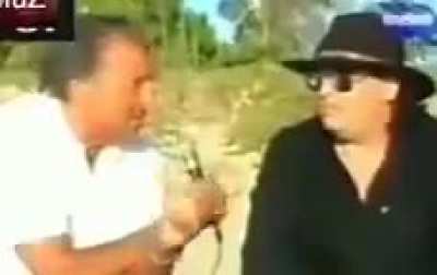 Hasta siempre Vaquero