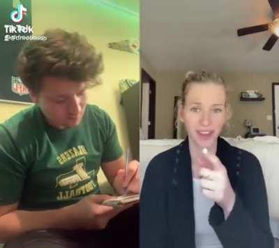 How to put on a condom