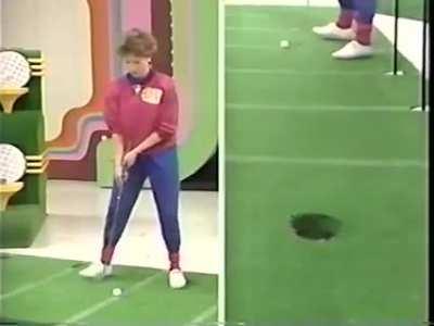 The Price Is Wrooooong, Bitch!