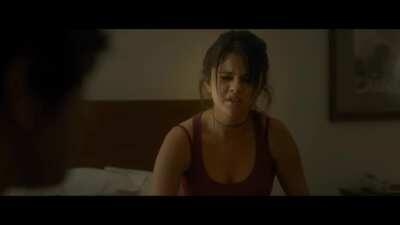 Selena Gomez The Sassy Love Interest In Fundamentals Of Caring