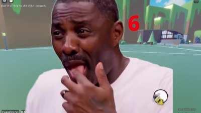 IDK what to title this.