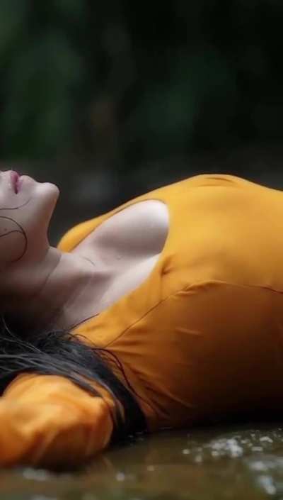 Mallu insta slt Aaliya hot cleavage 