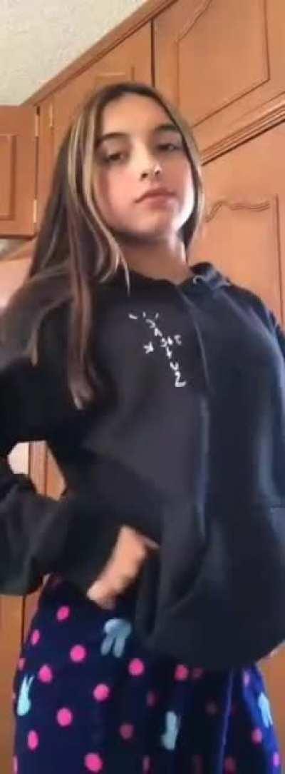 De linda a zorra 2😌🔥