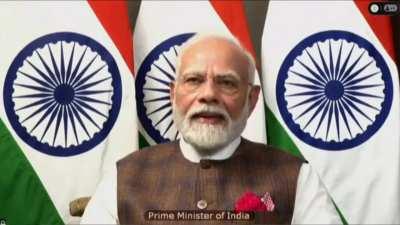 If Modi was a PM In 2011🫣