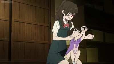 Checkmate guitarist anime title: sora no aosa wo shiru hito yo