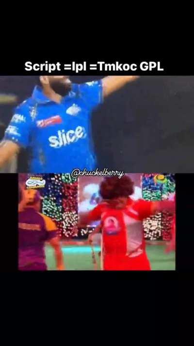 I've seen this one, it's a classic 